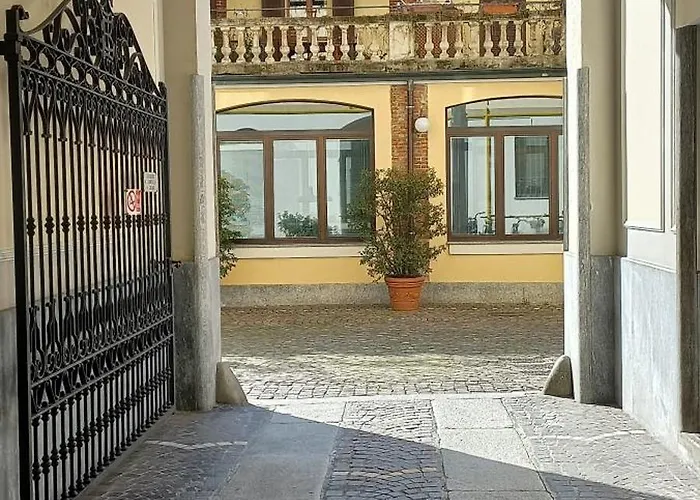 B&B Porta Romana