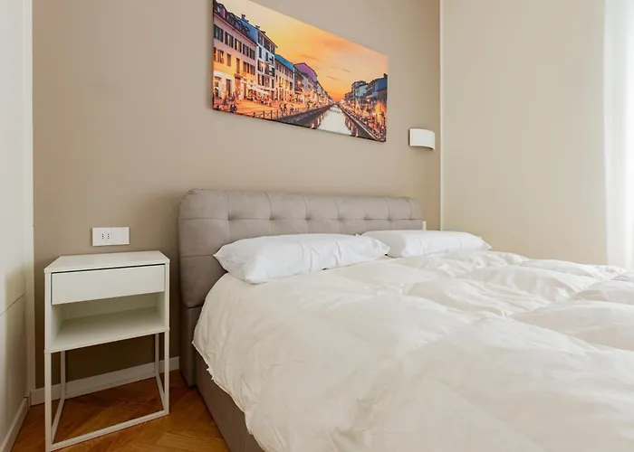 Confalonieri21 Isola Cozy By Hospity
